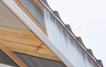 why Park Mill fascia repairs are essential