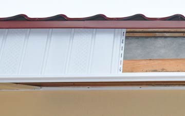 Park Mill fascia repair costs