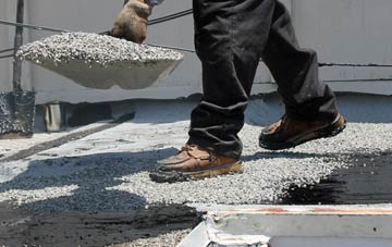 Park Mill flat roofing companies