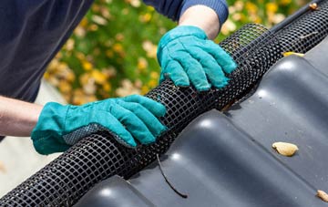 Park Mill gutter repair companies