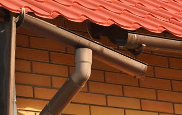 Park Mill gutter repair costs