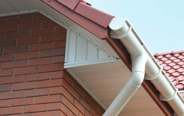 Park Mill soffit repair costs