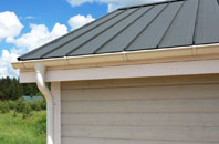 Park Mill fascia repair