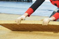 find rated Park Mill roof insulation companies