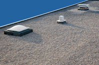 Park Mill flat roofing