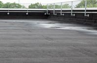 find rated Park Mill flat roofing companies