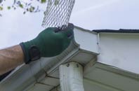 rated Park Mill guttering repair companies