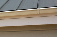 Park Mill soffit repair