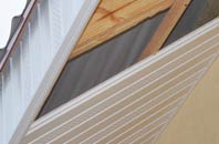 rated Park Mill soffit repair companies