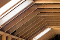 Park Mill tapered roof insulation quotes